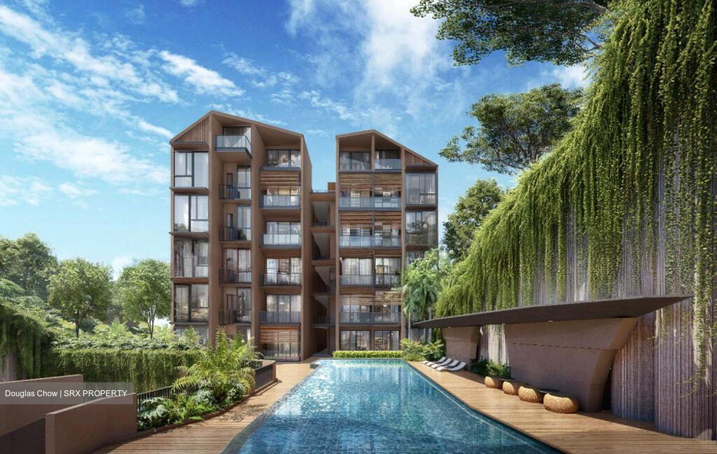 The Hillshore (D5), Condominium #508141041